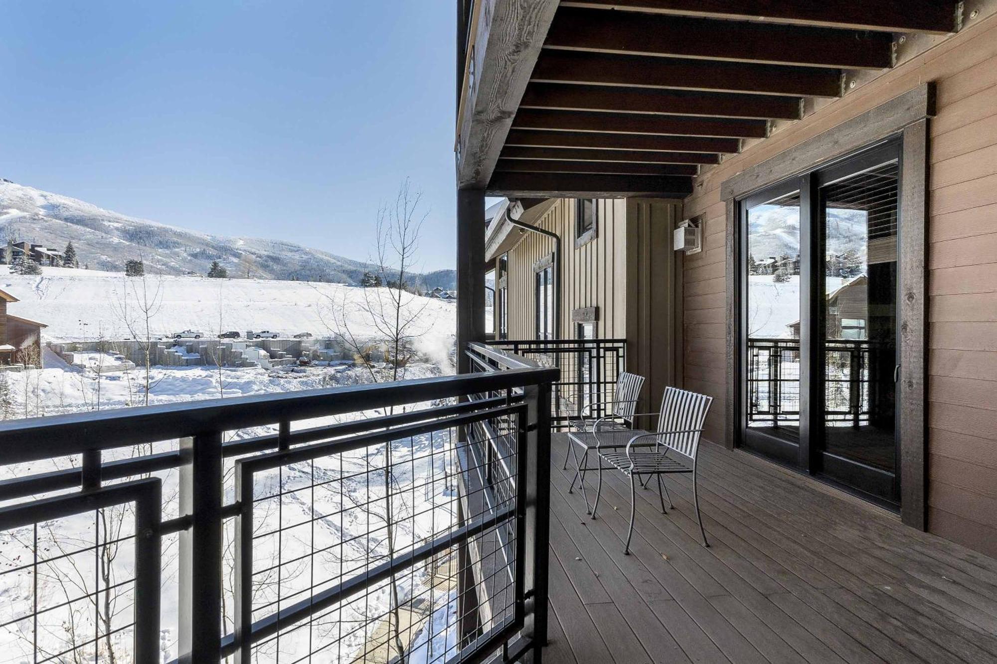 Trailhead Lodge Steamboat Springs Room photo