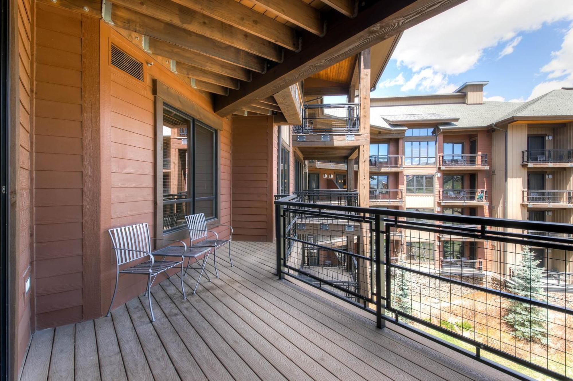 Trailhead Lodge Steamboat Springs Room photo