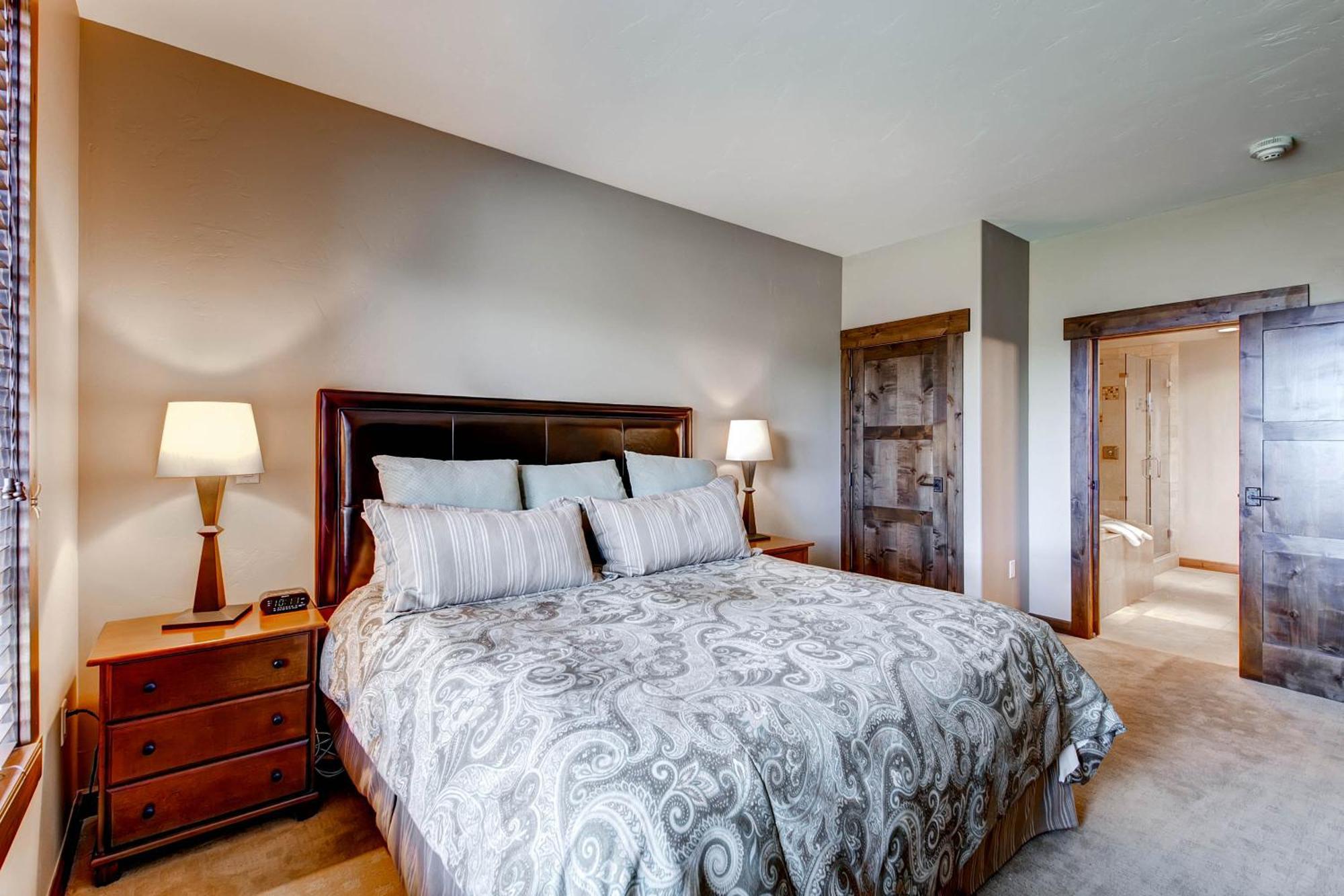 Trailhead Lodge Steamboat Springs Room photo