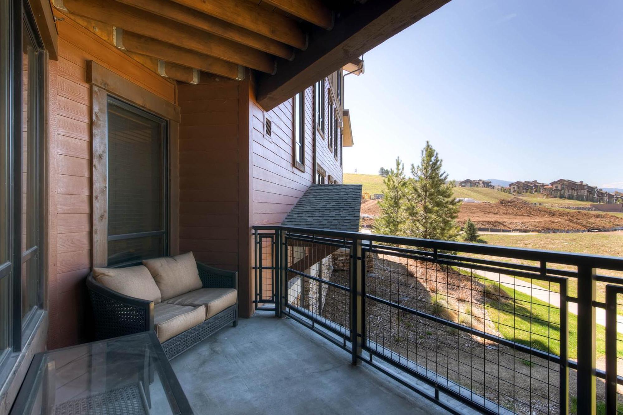 Trailhead Lodge Steamboat Springs Room photo