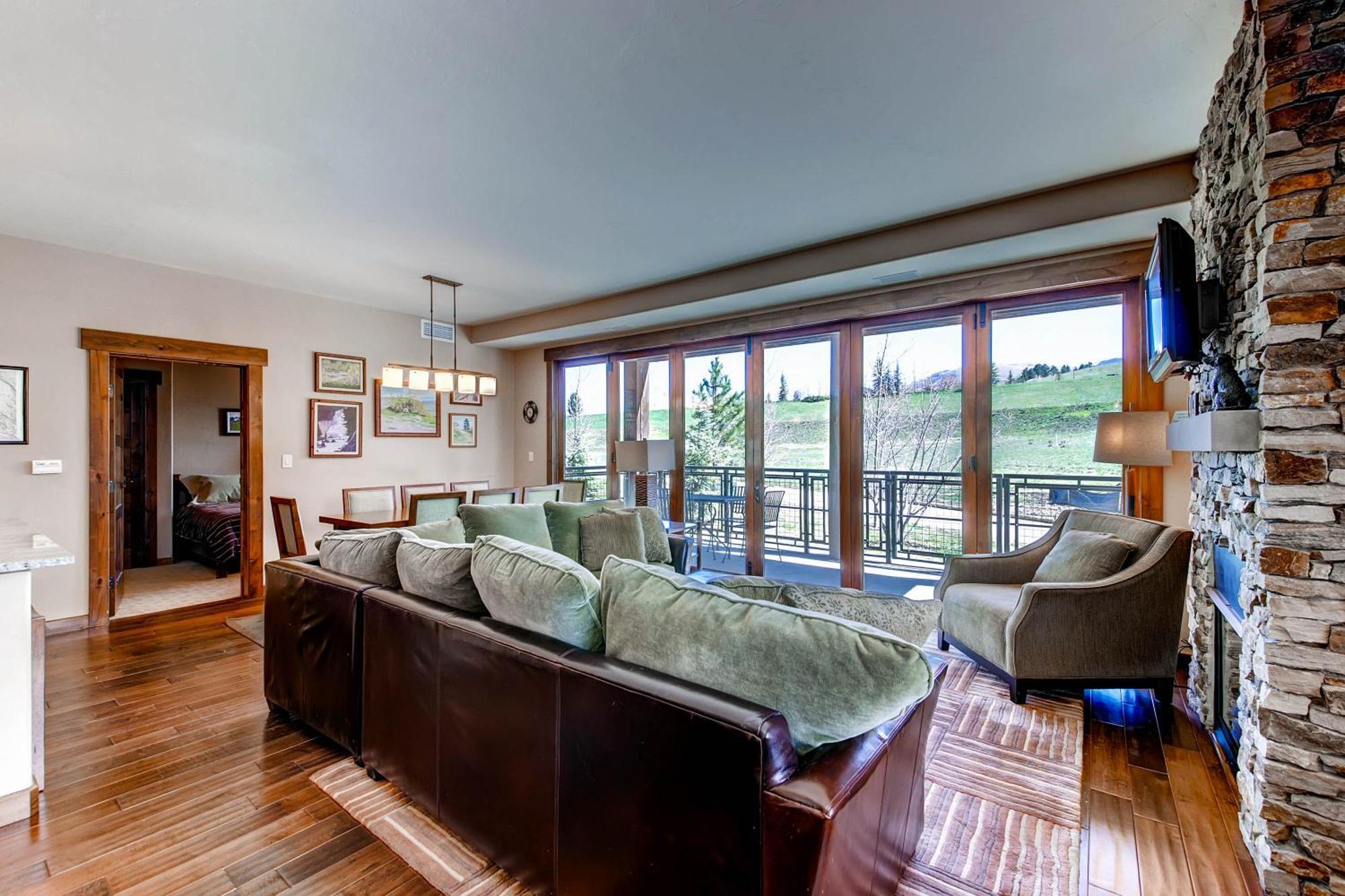 Trailhead Lodge Steamboat Springs Room photo