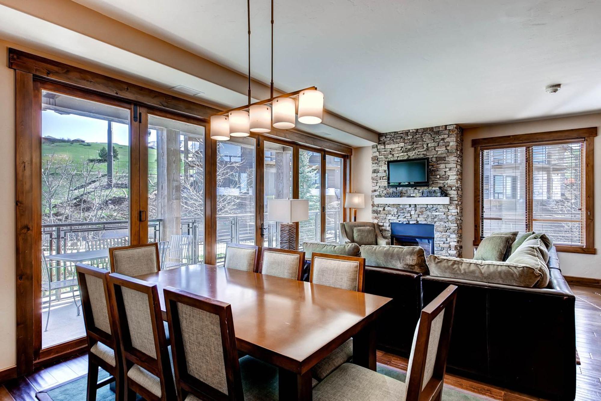 Trailhead Lodge Steamboat Springs Room photo