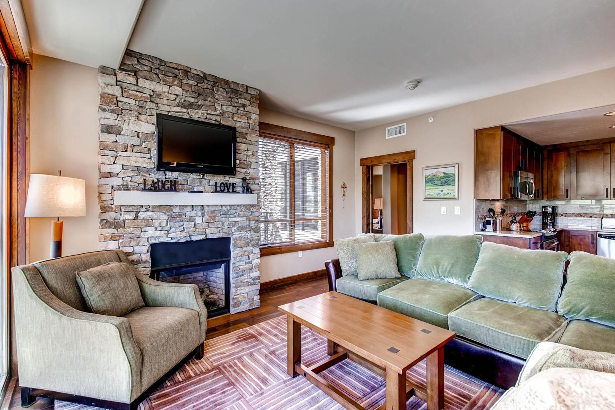 Trailhead Lodge Steamboat Springs Room photo
