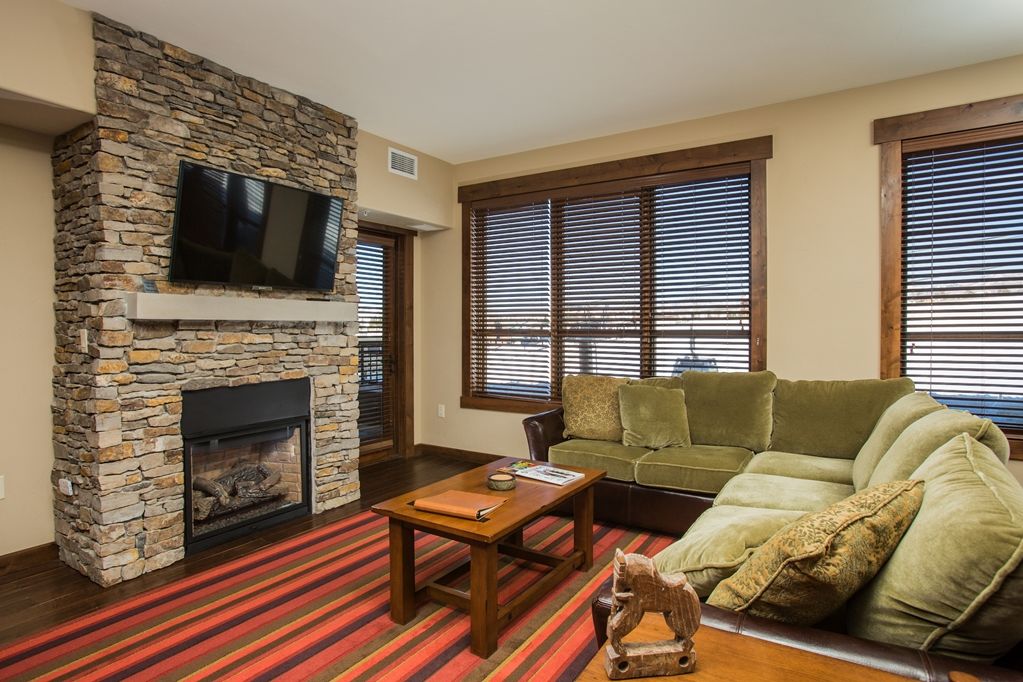 Trailhead Lodge Steamboat Springs Room photo