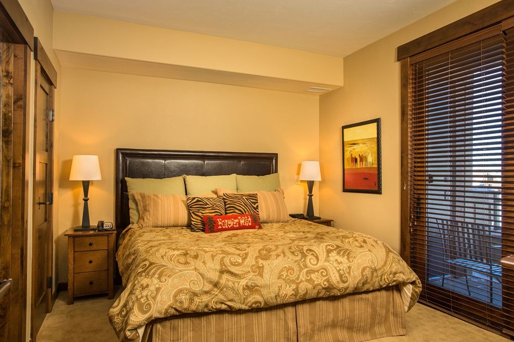 Trailhead Lodge Steamboat Springs Room photo