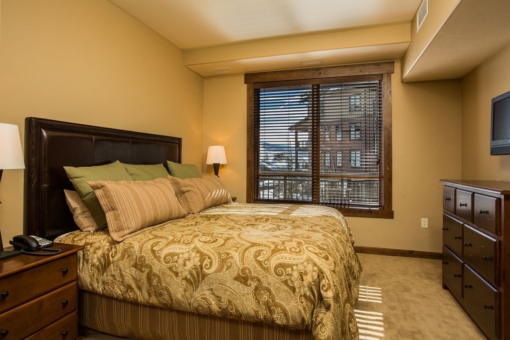 Trailhead Lodge Steamboat Springs Room photo