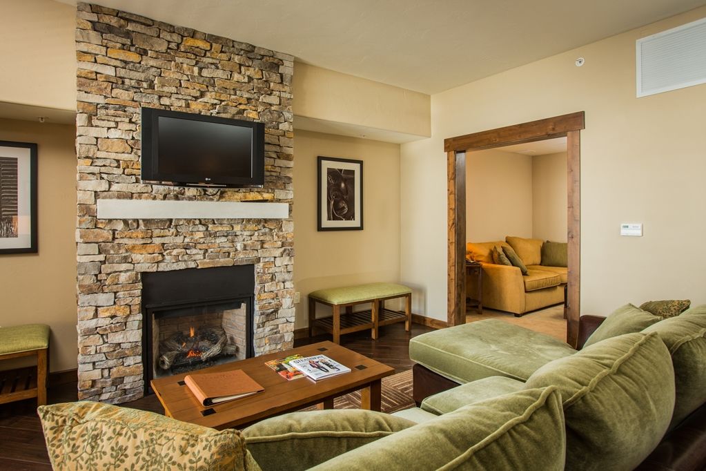 Trailhead Lodge Steamboat Springs Room photo