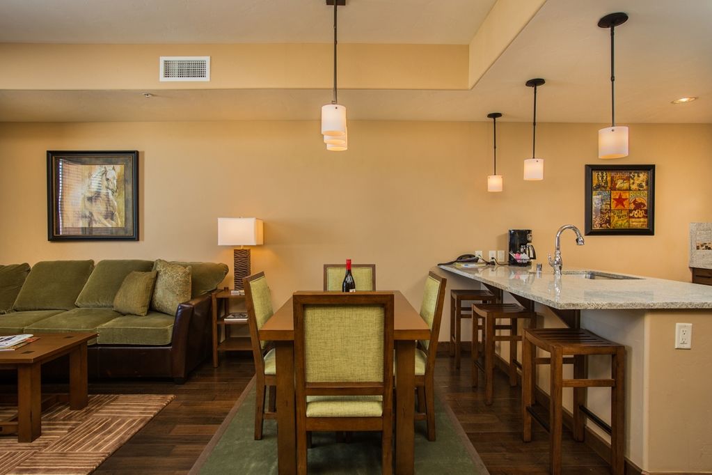 Trailhead Lodge Steamboat Springs Room photo
