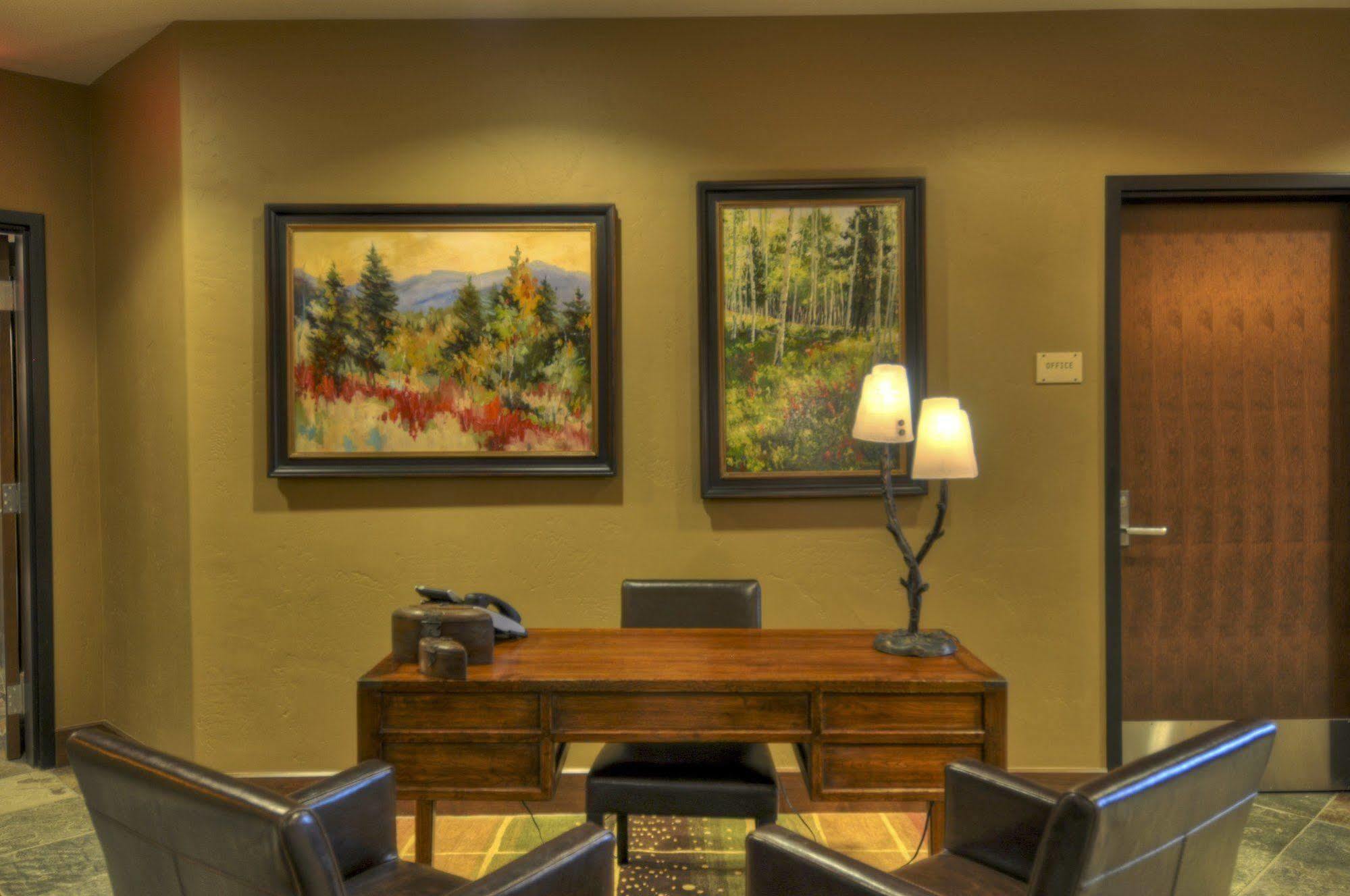 Trailhead Lodge Steamboat Springs Exterior photo